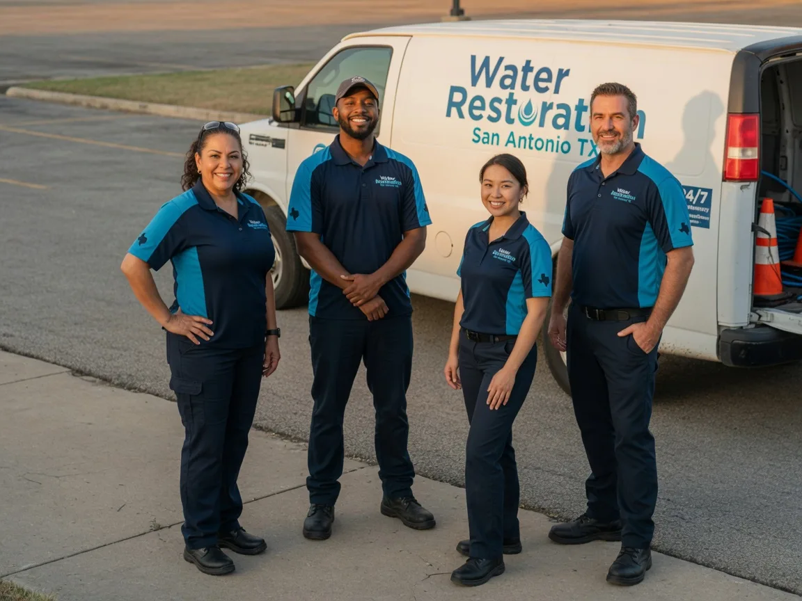 Water Damage Repair company in Tolland, CT